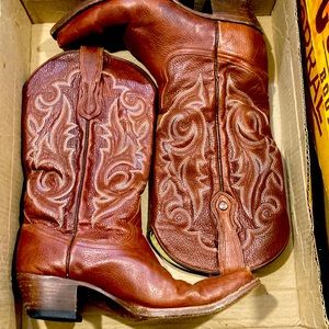 Corral Boots Style R1111 Medium Width Size 9.5